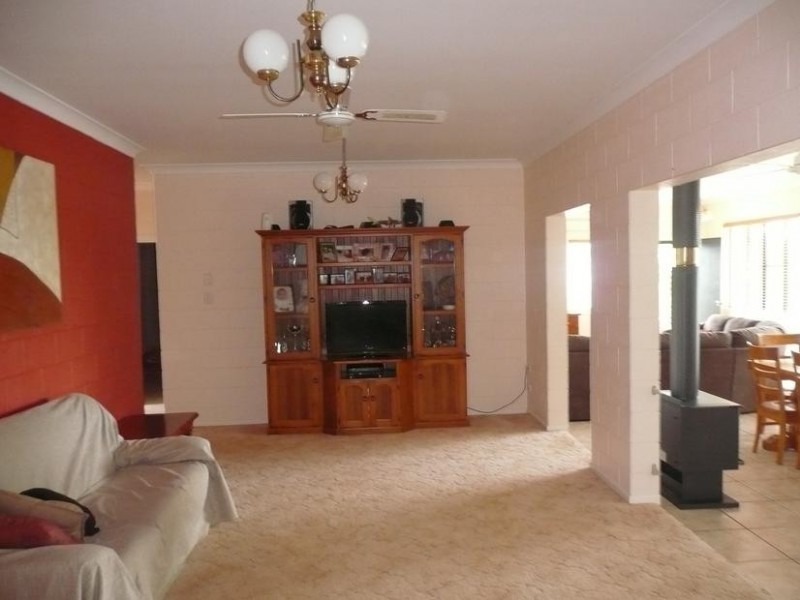 8243 Collinsville Mt Coolon Road, Collinsville QLD 4804