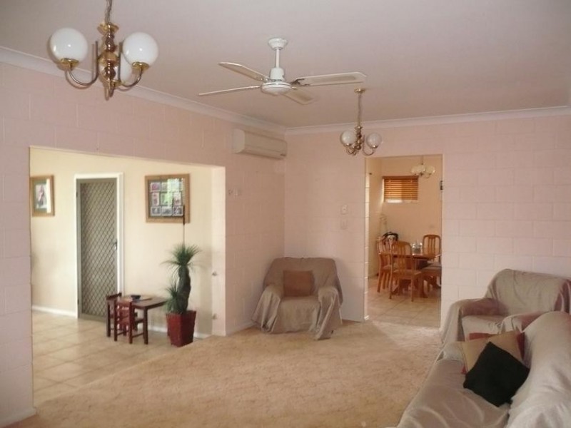 8243 Collinsville Mt Coolon Road, Collinsville QLD 4804
