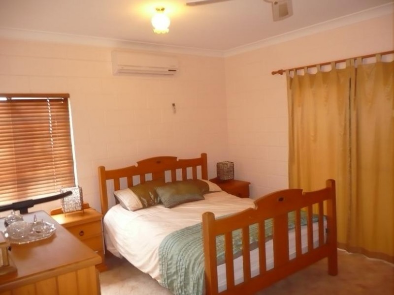 8243 Collinsville Mt Coolon Road, Collinsville QLD 4804