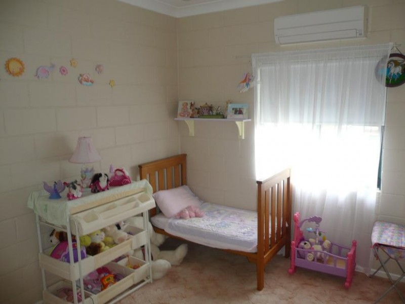 8243 Collinsville Mt Coolon Road, Collinsville QLD 4804