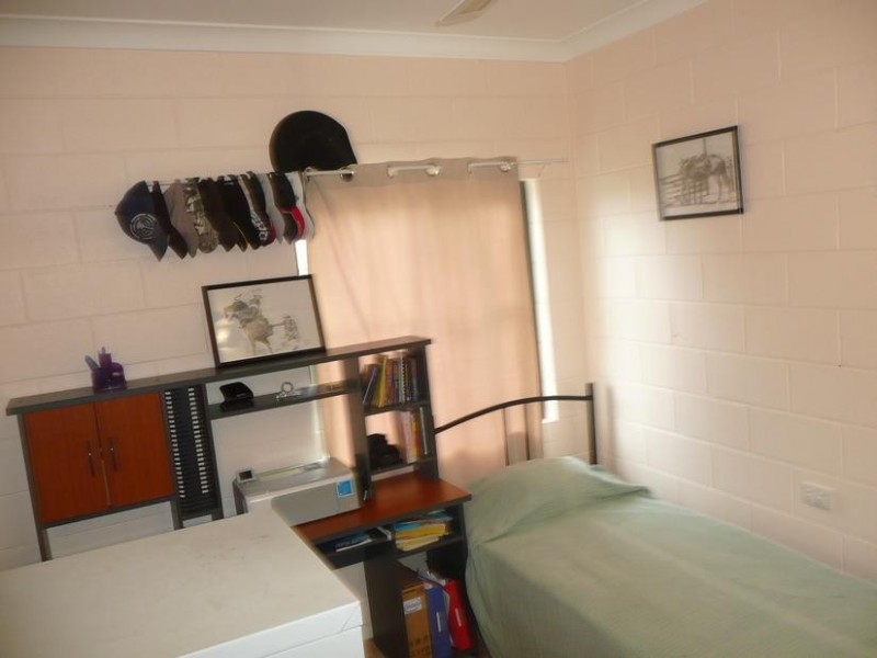 8243 Collinsville Mt Coolon Road, Collinsville QLD 4804