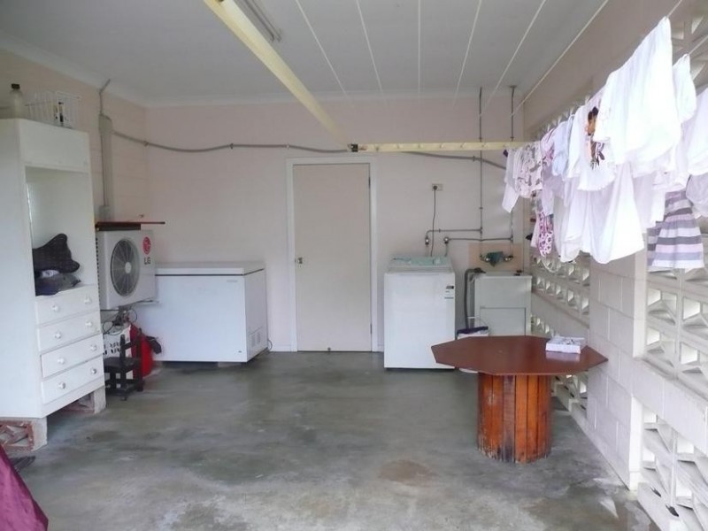8243 Collinsville Mt Coolon Road, Collinsville QLD 4804