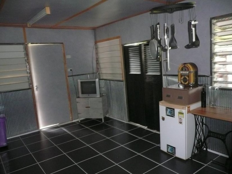 8243 Collinsville Mt Coolon Road, Collinsville QLD 4804
