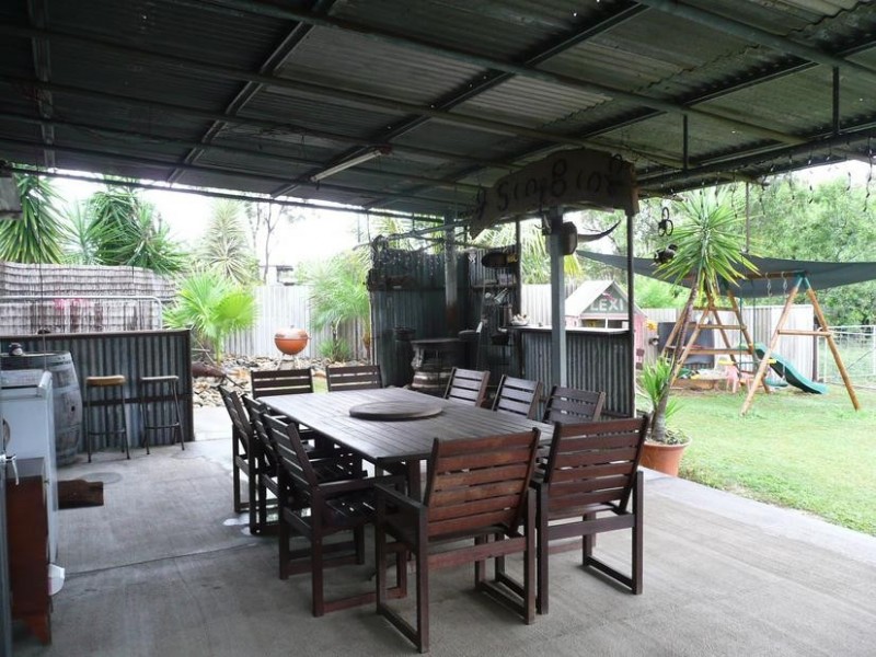 8243 Collinsville Mt Coolon Road, Collinsville QLD 4804