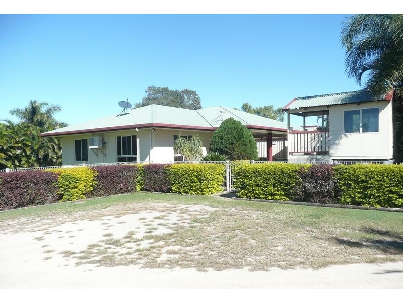 37 Betzels Lane, Bowen QLD 4805