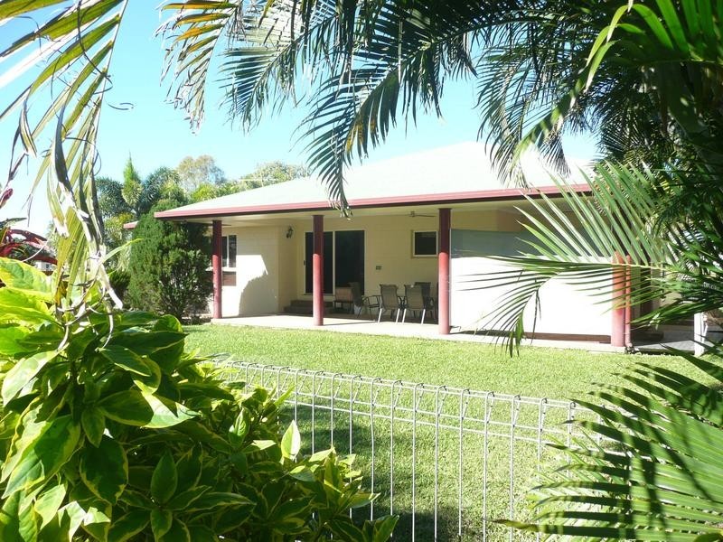 37 Betzels Lane, Bowen QLD 4805