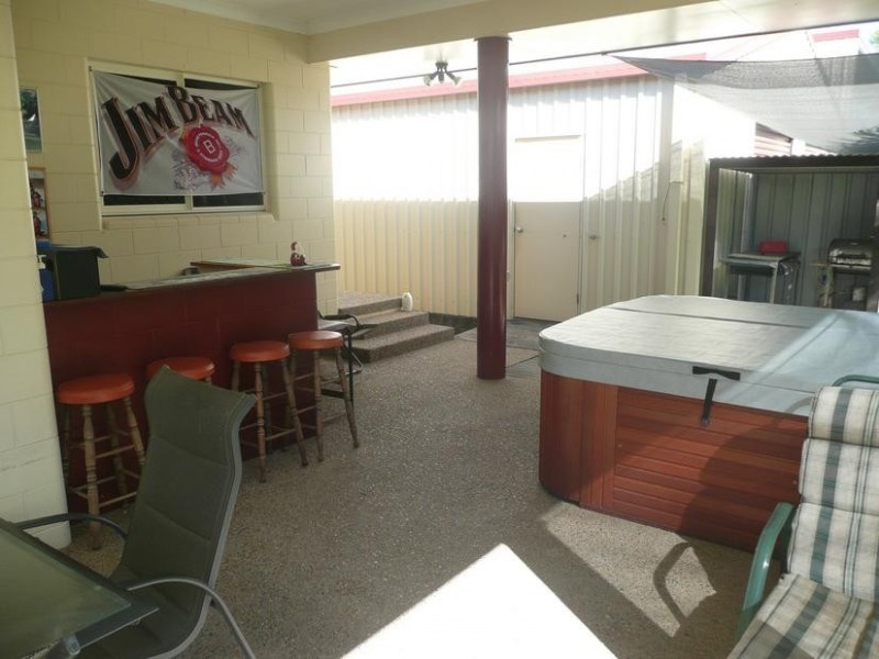 37 Betzels Lane, Bowen QLD 4805