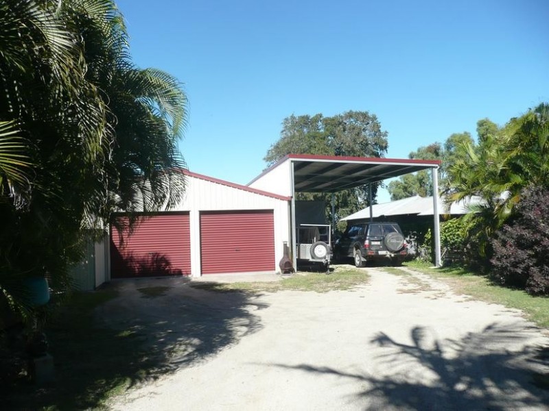 37 Betzels Lane, Bowen QLD 4805