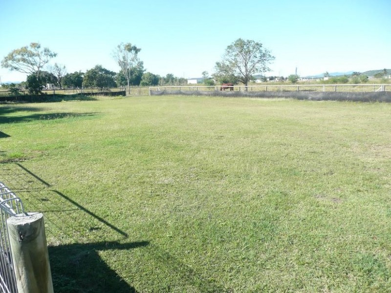 37 Betzels Lane, Bowen QLD 4805