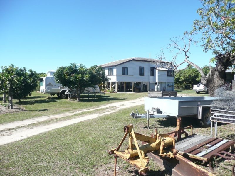 299 Inverdon Road, Bowen QLD 4805