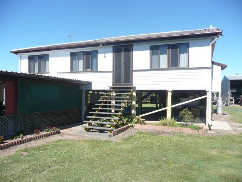 299 Inverdon Road, Bowen QLD 4805