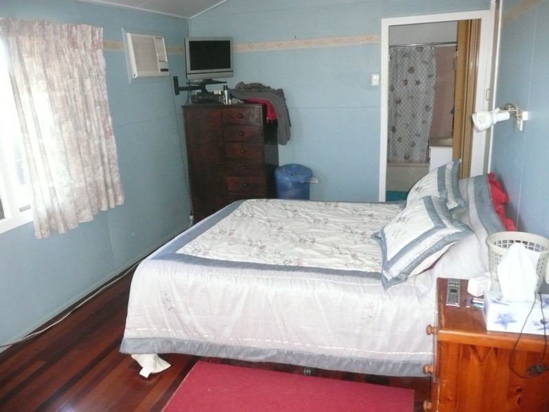 299 Inverdon Road, Bowen QLD 4805