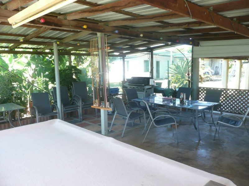 299 Inverdon Road, Bowen QLD 4805