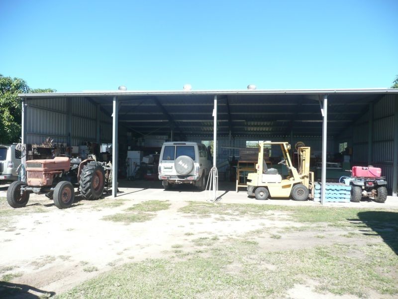 299 Inverdon Road, Bowen QLD 4805