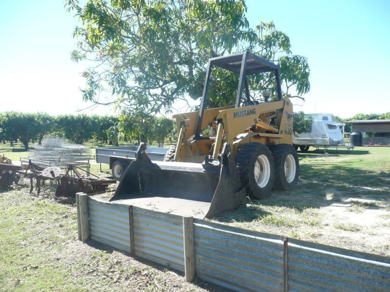 299 Inverdon Road, Bowen QLD 4805