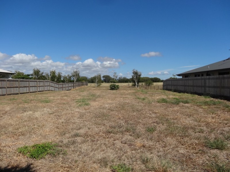 30 Lucinda Place, Bowen QLD 4805