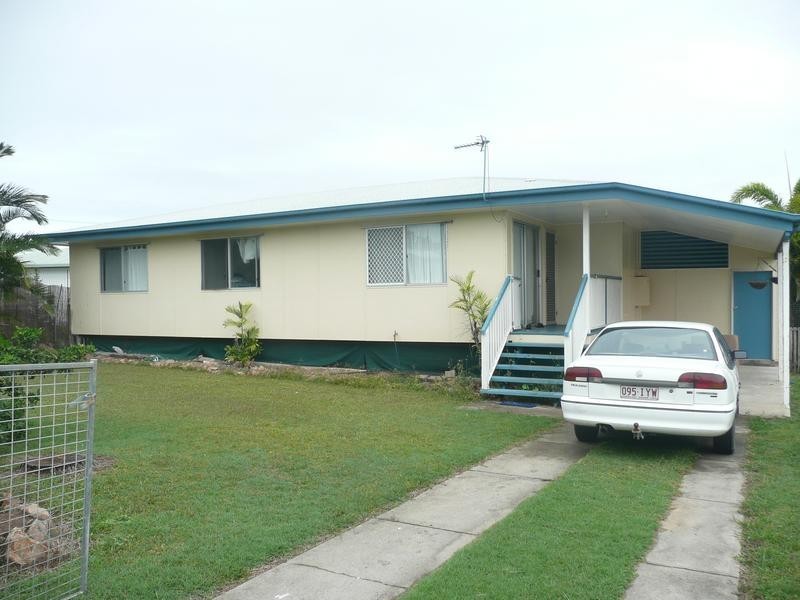 5 Rodney Street, Bowen QLD 4805