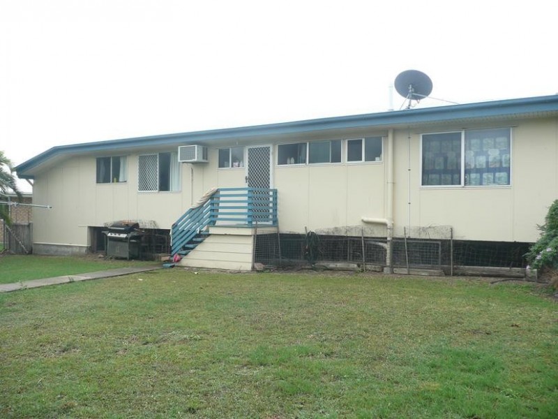 5 Rodney Street, Bowen QLD 4805