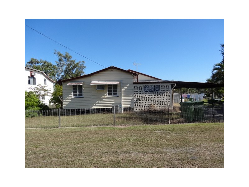 47 Station Street, Collinsville QLD 4804