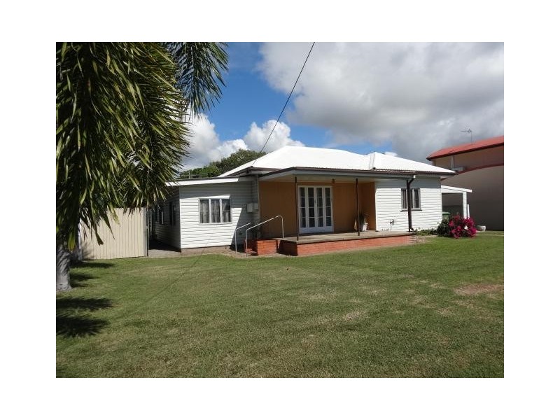 79 Tollington Road, Bowen QLD 4805