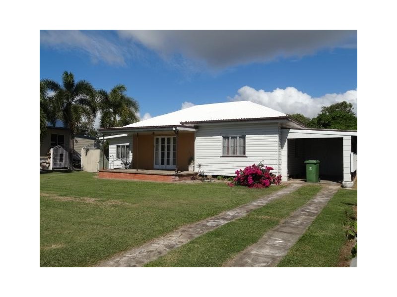 79 Tollington Road, Bowen QLD 4805
