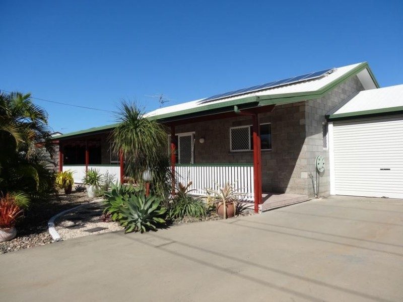 1a George Street, Bowen QLD 4805