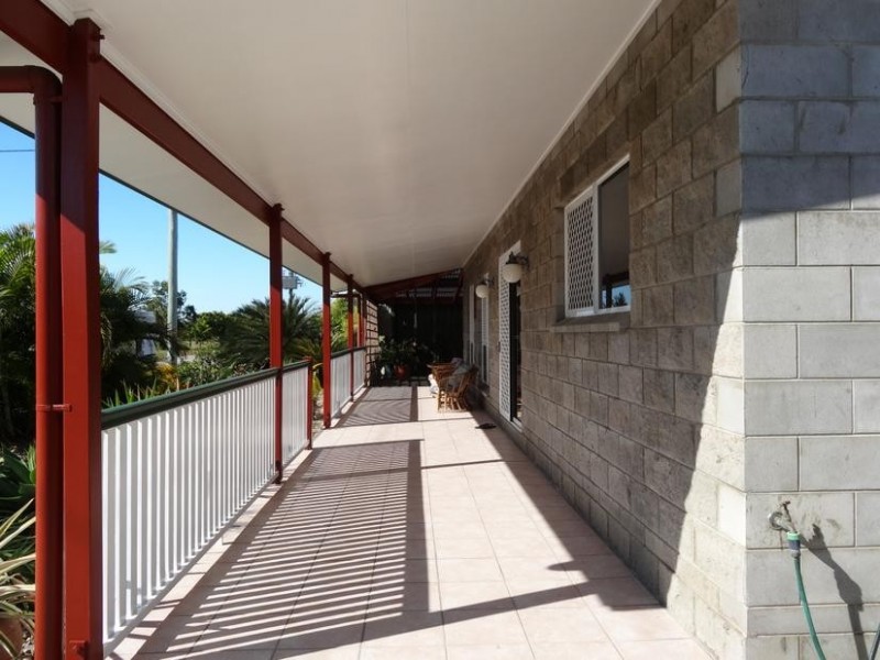 1a George Street, Bowen QLD 4805