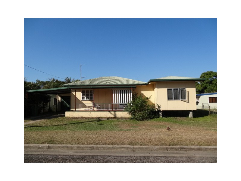 56 Tracey Street, Bowen QLD 4805