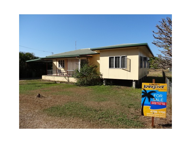 56 Tracey Street, Bowen QLD 4805