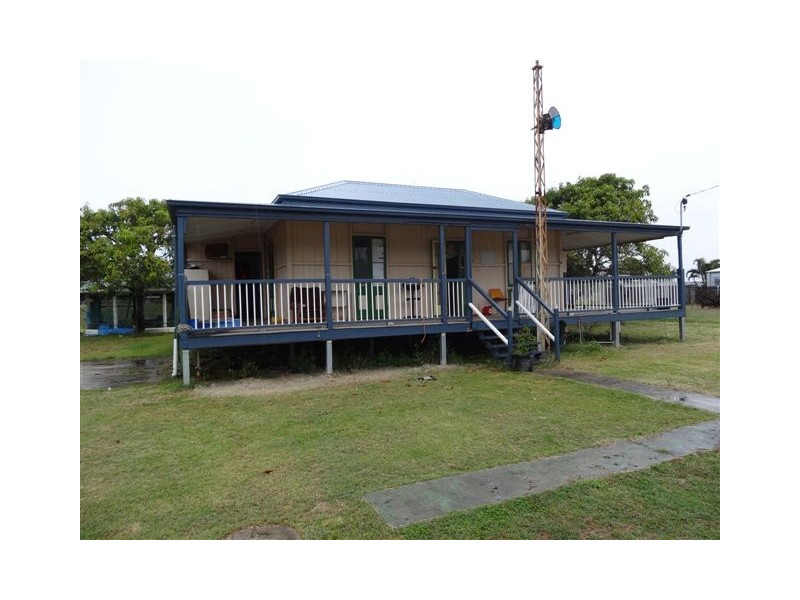 35 Dalrymple Street, Bowen QLD 4805