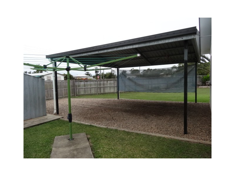 1 Gloucester Street, Bowen QLD 4805