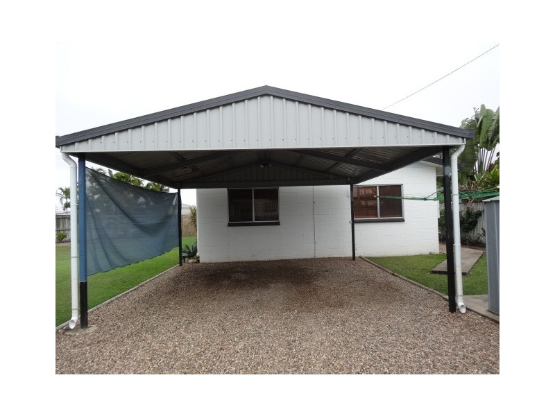 1 Gloucester Street, Bowen QLD 4805