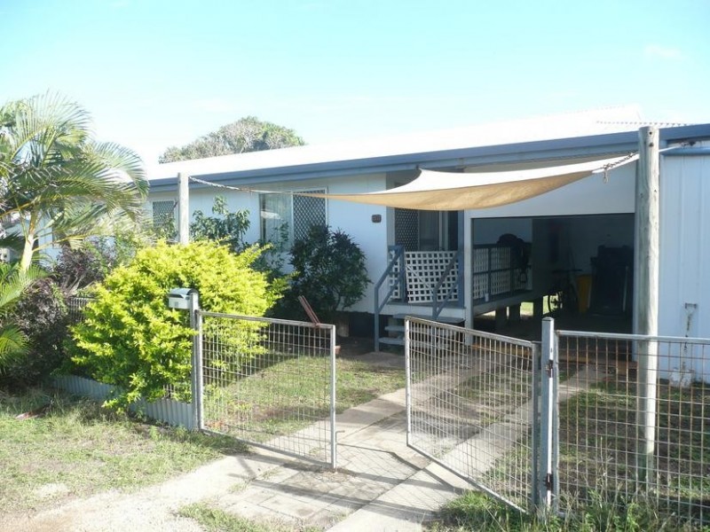 26 Thomas Street, Bowen QLD 4805
