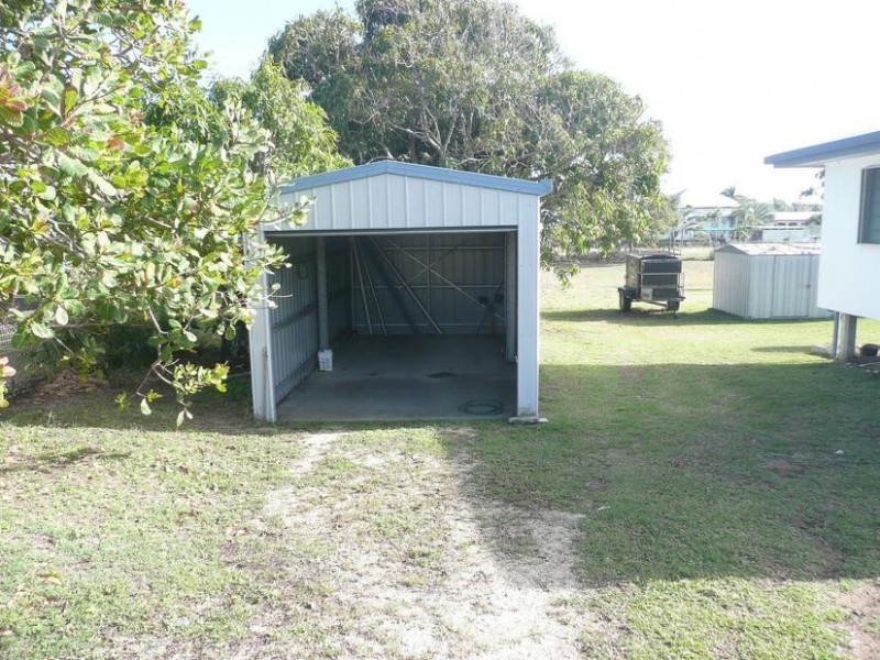 26 Thomas Street, Bowen QLD 4805