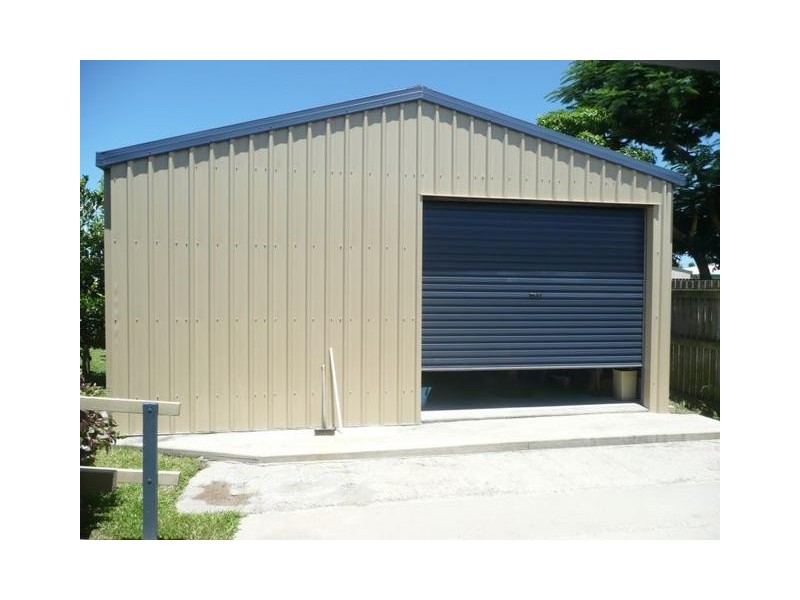 27 Emmerson Drive, Bowen QLD 4805