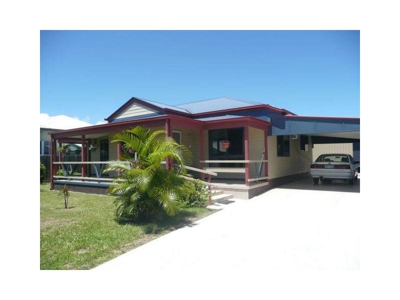 27 Emmerson Drive, Bowen QLD 4805