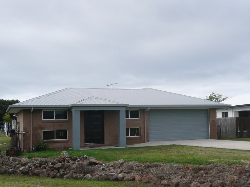 22 Lucinda Place, Bowen QLD 4805