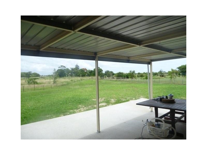 22 Lucinda Place, Bowen QLD 4805