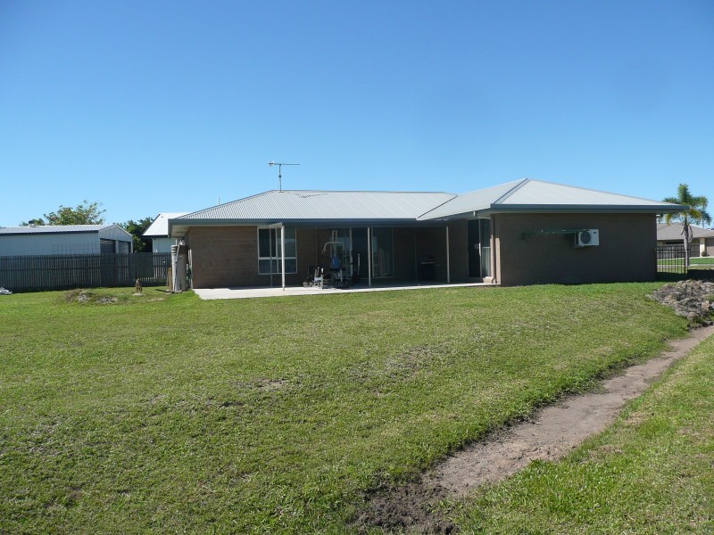 22 Lucinda Place, Bowen QLD 4805