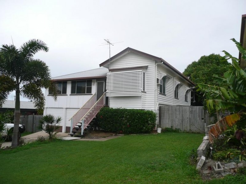 3 Bunting Street, Bowen QLD 4805