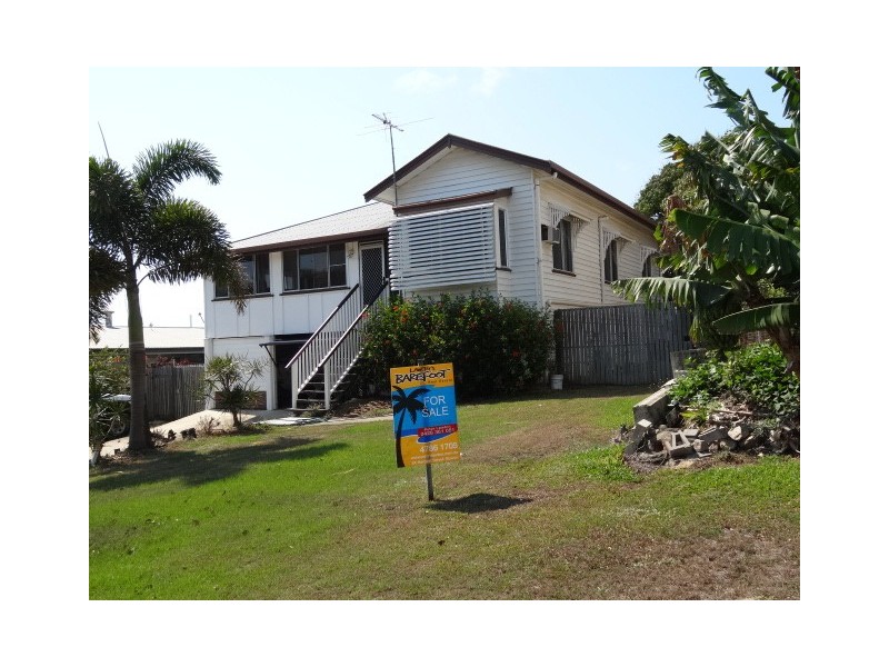 3 Bunting Street, Bowen QLD 4805