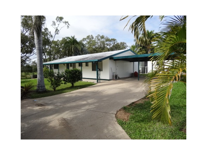 14 Redhill Road, Collinsville QLD 4804