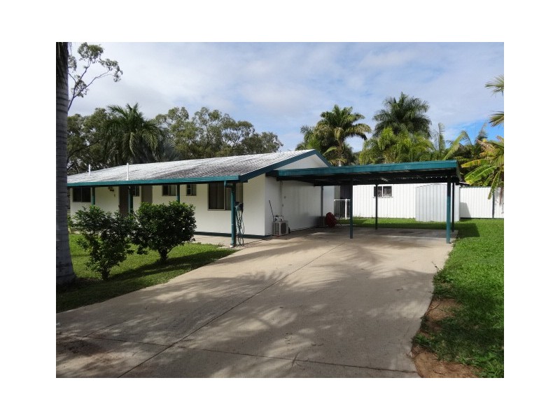 14 Redhill Road, Collinsville QLD 4804