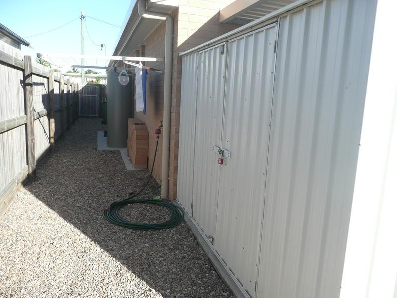 8 Johnston Street, Bowen QLD 4805