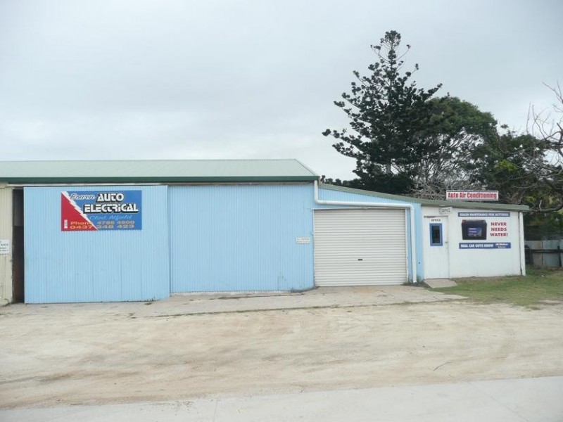 32 Gordon Street, Bowen QLD 4805