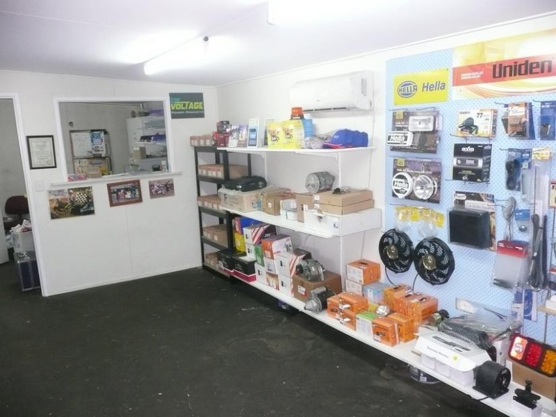 32 Gordon Street, Bowen QLD 4805