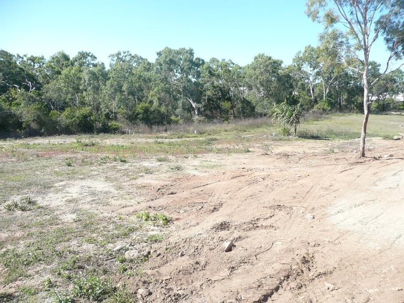 Lot 14, 13 Silk Road, Bowen QLD 4805