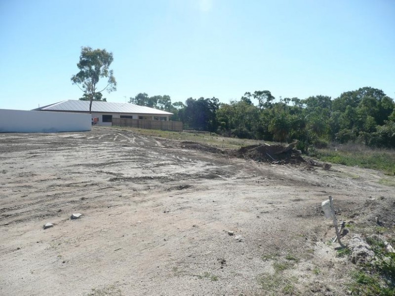 Lot 14, 13 Silk Road, Bowen QLD 4805