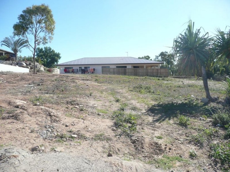 Lot 14, 13 Silk Road, Bowen QLD 4805