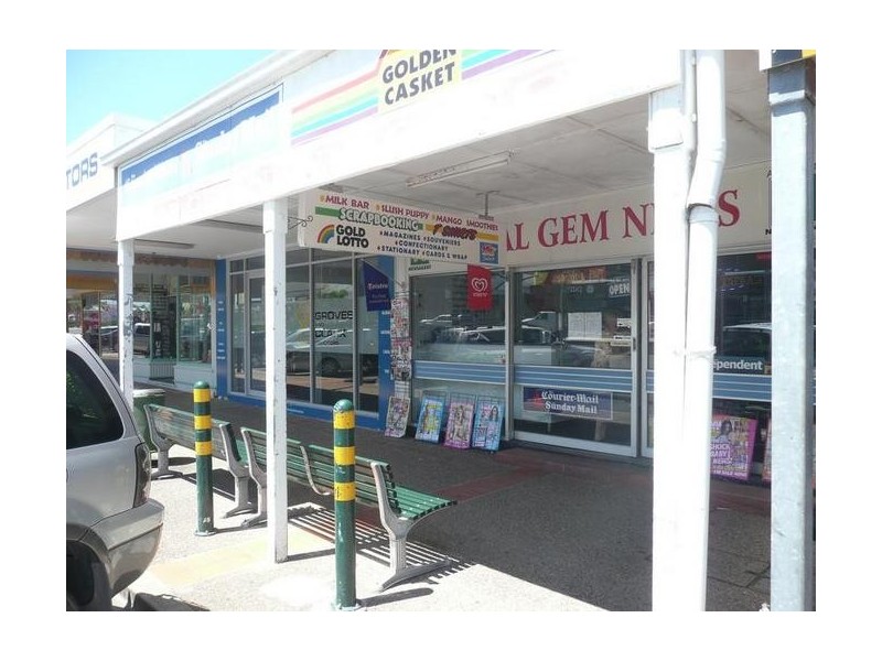 26 Herbert Street, Bowen QLD 4805